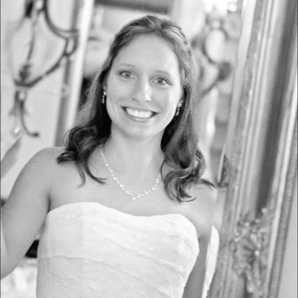 Meet your Posher, Angie